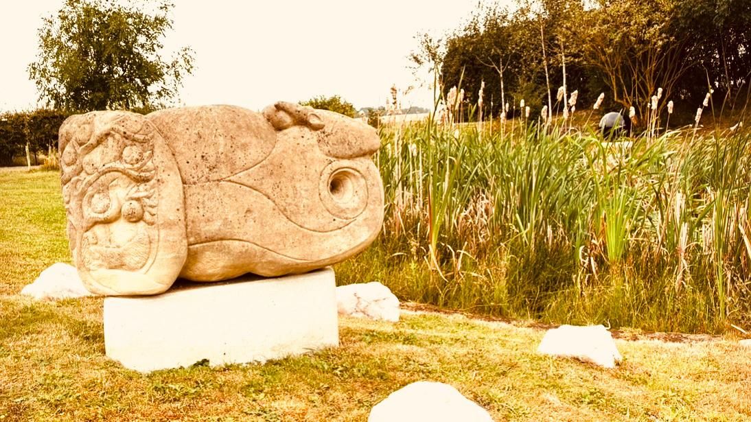 Lebensbalance - Familienaufstellung