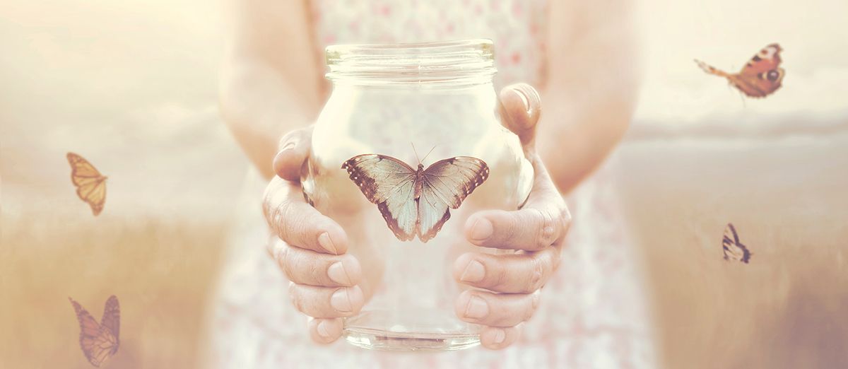 Lebensbalance - Impressum